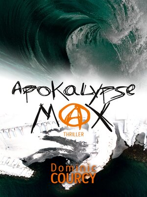 cover image of Apokalypse Max